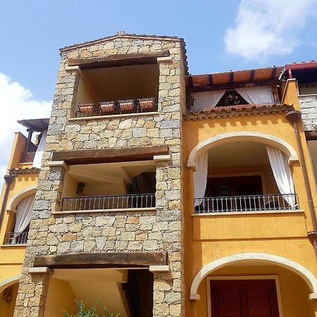 Appartamento Nel Cuore Di Villasimius 1 Piano ภายนอก รูปภาพ