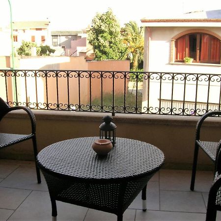 Appartamento Nel Cuore Di Villasimius 1 Piano ภายนอก รูปภาพ