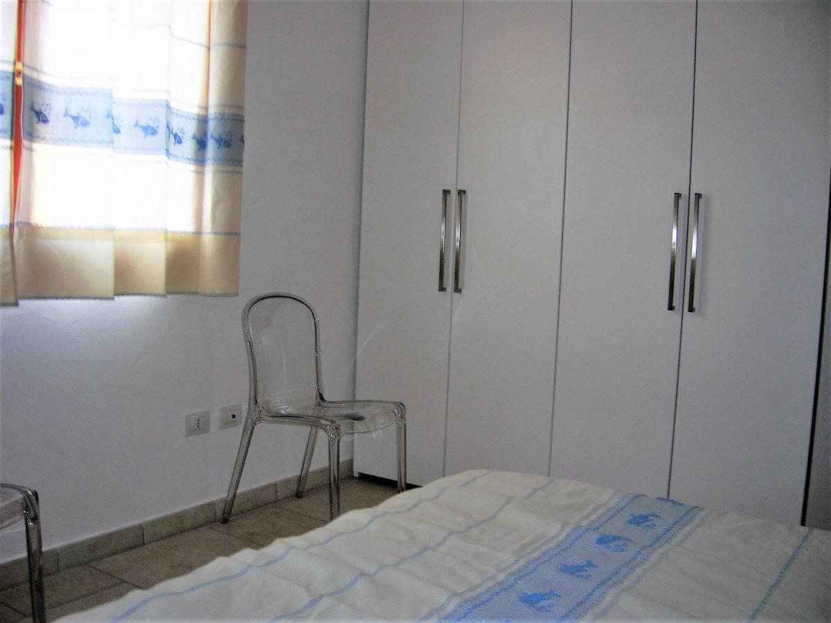 Appartamento Nel Cuore Di Villasimius 1 Piano ภายนอก รูปภาพ